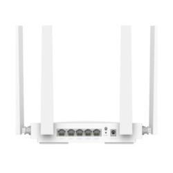 ROUTER WR1300S Wi-Fi 5 2.4GHz, 5GHz 300Mb/s + 867Mb/s CUDY