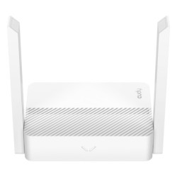ROUTER WR300 2.4 GHz 300 Mb/s CUDY
