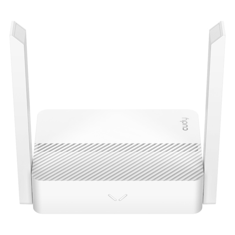 ROUTER WR300 2.4 GHz 300 Mb/s CUDY