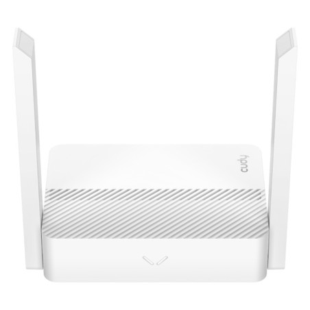 ROUTER WR300 2.4 GHz 300 Mb/s CUDY