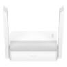 ROUTER WR300 2.4 GHz 300 Mb/s CUDY