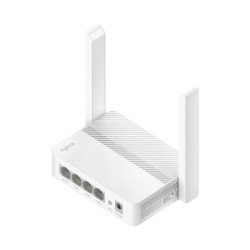 ROUTER WR300 2.4 GHz 300 Mb/s CUDY