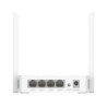 ROUTER WR300 2.4 GHz 300 Mb/s CUDY