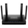 ROUTER WR3000 Wi-Fi 6 2.4 GHz, 5 GHz CUDY