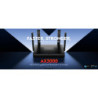 ROUTER WR3000 Wi-Fi 6 2.4 GHz, 5 GHz CUDY
