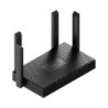 ROUTER WR3000 Wi-Fi 6 2.4 GHz, 5 GHz CUDY