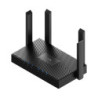 ROUTER WR3000 Wi-Fi 6 2.4 GHz, 5 GHz CUDY
