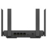 ROUTER WR3000 Wi-Fi 6 2.4 GHz, 5 GHz CUDY
