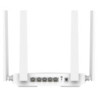 ROUTER WR3000E Wi-Fi 6 2.4 GHz, 5 GHz CUDY