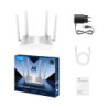 ROUTER WR3000E Wi-Fi 6 2.4 GHz, 5 GHz CUDY