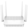 ROUTER WR3000H Wi-Fi 6 2.4 GHz, 5 GHz CUDY