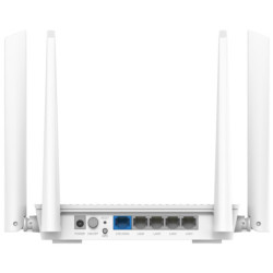 ROUTER WR3000H Wi-Fi 6 2.4 GHz, 5 GHz CUDY