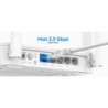 ROUTER WR3000H Wi-Fi 6 2.4 GHz, 5 GHz CUDY