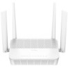 ROUTER WR3000P Wi-Fi 6 2.4GHz, 5GHz 574Mb/s + 2402Mb/s CUDY