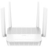 ROUTER WR3000S Wi-Fi 6 2.4 GHz, 5 GHz 574 Mb/s + 2402 Mb/s CUDY