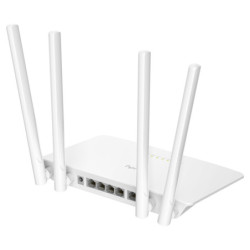 ROUTER WR300S 2.4GHz 300Mb/s CUDY
