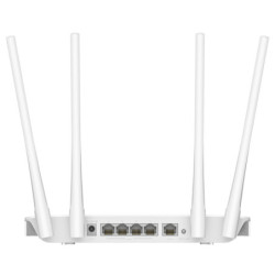 ROUTER WR300S 2.4GHz 300Mb/s CUDY