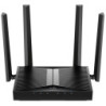 ROUTER WR3600 Wi-Fi 7 2.4 GHz, 5 GHz CUDY