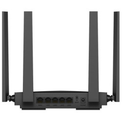 ROUTER WR3600 Wi-Fi 7 2.4 GHz, 5 GHz CUDY