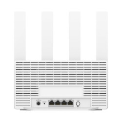 ROUTER WR3600E Wi-Fi 7 2.4 GHz, 5 GHz CUDY