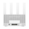 ROUTER WR3600E Wi-Fi 7 2.4 GHz, 5 GHz CUDY