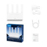 ROUTER WR3600E Wi-Fi 7 2.4 GHz, 5 GHz CUDY