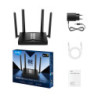 ROUTER WR3600H Wi-Fi 7 2.4 GHz, 5 GHz CUDY