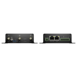 ROUTER, MODEM 4G LTE CAT. 4 IR02_EU Dual SIM CUDY