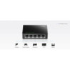 SWITCH   FS105 5-PORTOWY CUDY