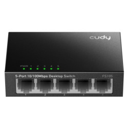 SWITCH   FS105 5-PORTOWY CUDY
