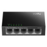 SWITCH   FS105 5-PORTOWY CUDY