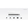 SWITCH   FS108D 8-PORTOWY CUDY