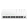 SWITCH   FS108D 8-PORTOWY CUDY