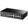 SWITCH   GS1016E 16-PORTOWY CUDY