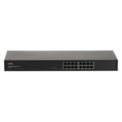 SWITCH   GS1016L 16-PORTOWY CUDY