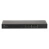 SWITCH   GS1016L 16-PORTOWY CUDY