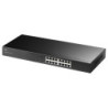 SWITCH   GS1016L 16-PORTOWY CUDY
