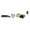 SWITCH   GS1016L 16-PORTOWY CUDY