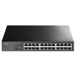 SWITCH   GS1024 24-PORTOWY CUDY