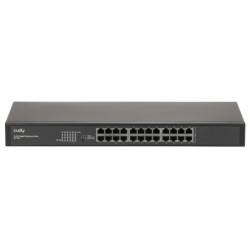 SWITCH   GS1024L 24-PORTOWY CUDY