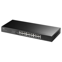 SWITCH   GS1024L 24-PORTOWY CUDY