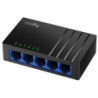 SWITCH   GS105D 5-PORTOWY CUDY