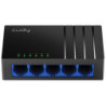 SWITCH   GS105D 5-PORTOWY CUDY