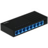 SWITCH   GS108D 8-PORTOWY CUDY