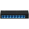 SWITCH   GS108D 8-PORTOWY CUDY