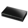 SWITCH   GS108E 8-PORTOWY CUDY