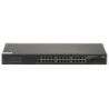 Switch GS2024S2 24-PORTOWY SFP CUDY