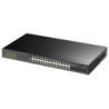 Switch GS2024S2 24-PORTOWY SFP CUDY