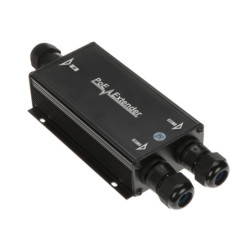 SWITCH POE / EXTENDER POE25 3-PORTOWY CUDY