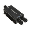 SWITCH POE / EXTENDER POE25 3-PORTOWY CUDY